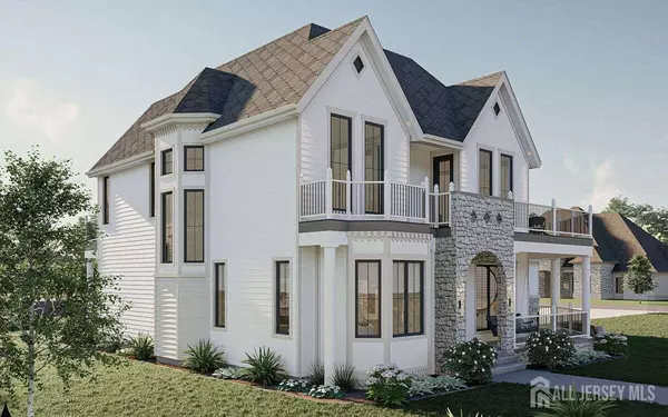 Hardyston, NJ 07419,9 Davon LN