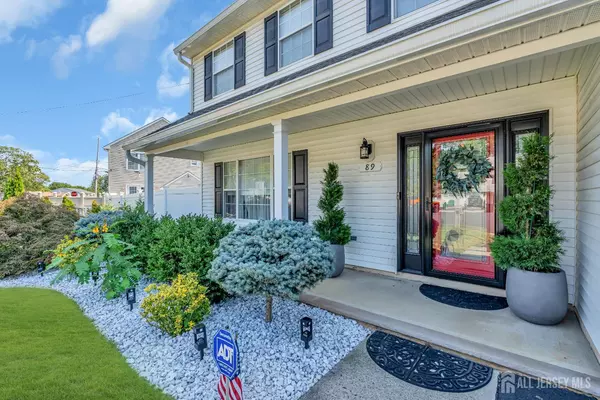 Aberdeen, NJ 07721,89 Arlington AVE