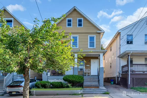375 Delavan ST #2, New Brunswick, NJ 08901