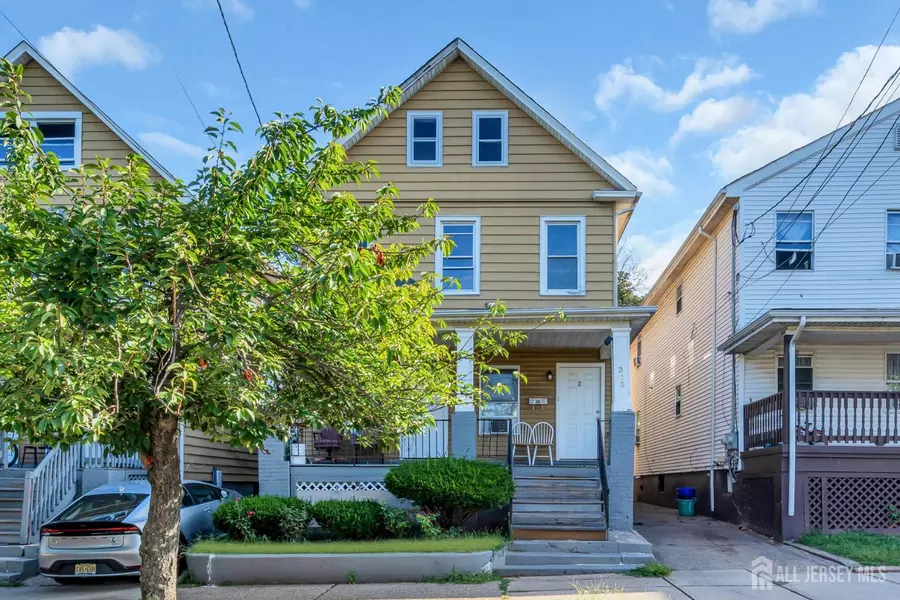 375 Delavan ST #2, New Brunswick, NJ 08901