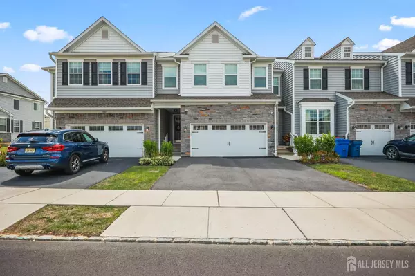 Monroe, NJ 08831,3504 Charleston DR #3504