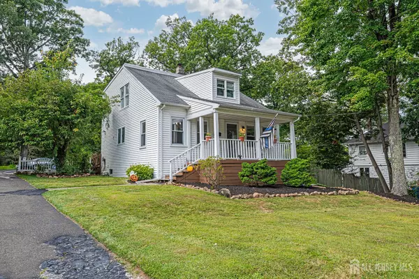 675 Plainfield AVE, Berkeley Heights, NJ 07922