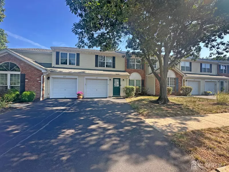 266 Dochery PL, Franklin Twsp, NJ 08873