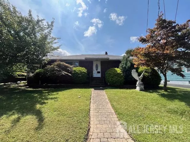 107 Ernston RD, Sayreville, NJ 08859