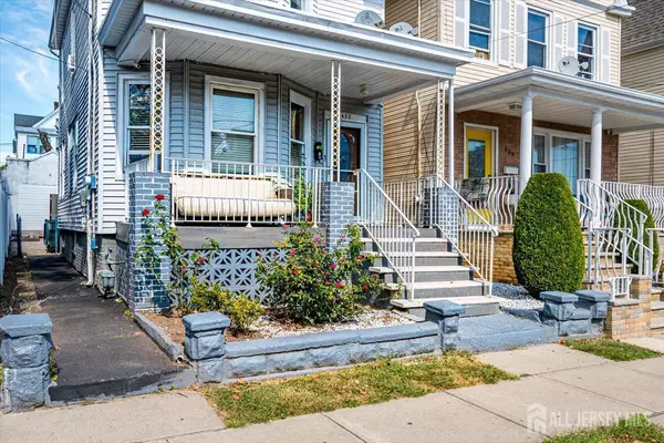 Perth Amboy, NJ 08861,438 Lawrie ST