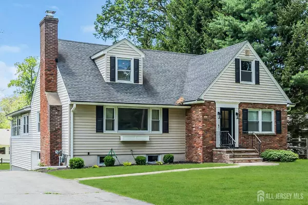 Morristown, NJ 07960,139 Woodland AVE