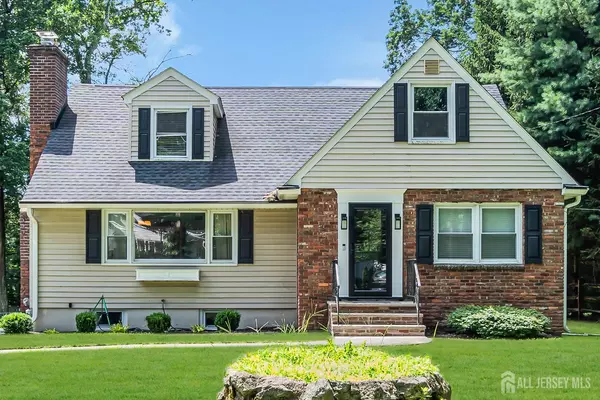 139 Woodland AVE, Morristown, NJ 07960