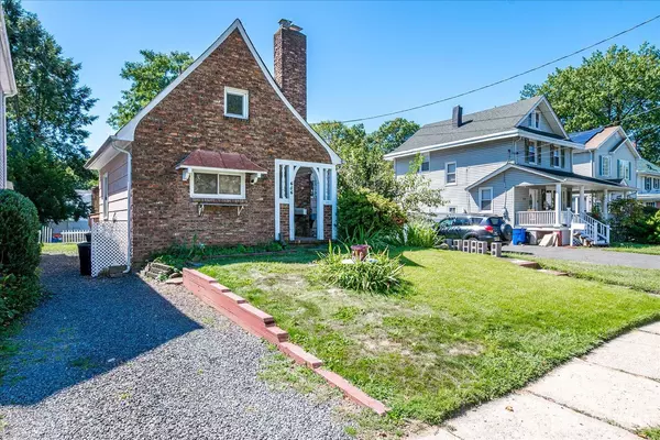 656 Central AVE, Rahway, NJ 07065