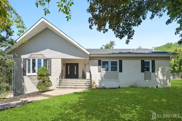 Clinton Twp, NJ 08809,1 Rossi DR