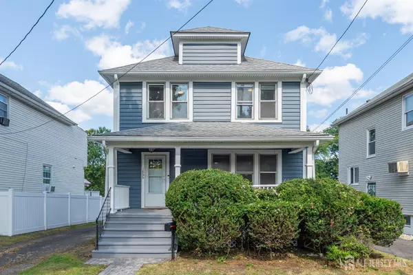 1866 W 7th ST, Piscataway, NJ 08854