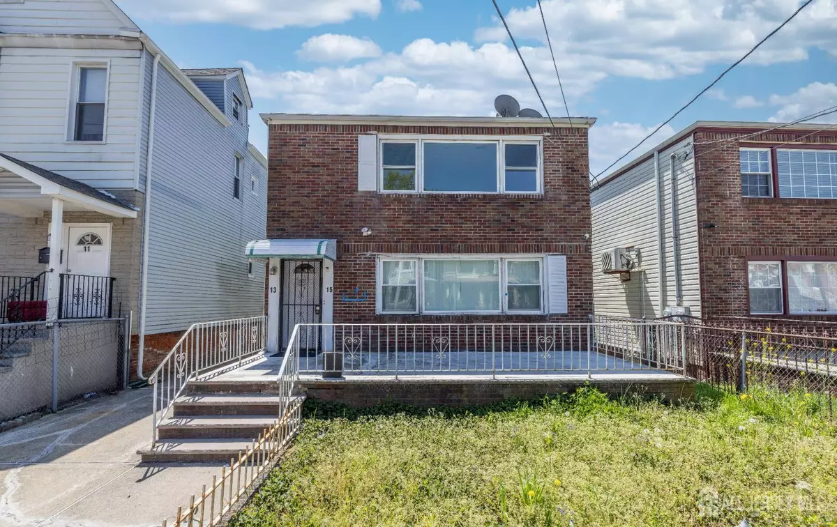 Jersey City, NJ 07305,13 Boyd AVE
