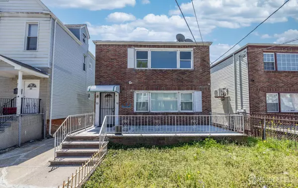 13 Boyd AVE, Jersey City, NJ 07305