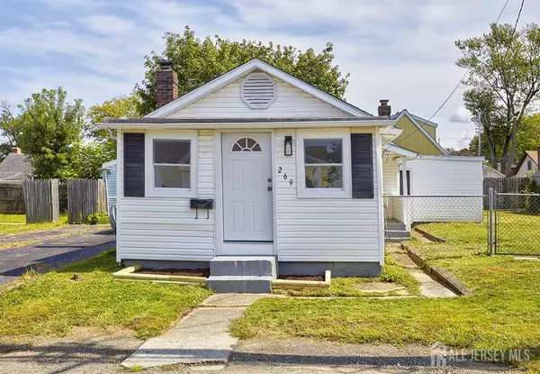 Old Bridge, NJ 08879,269 Garfield AVE