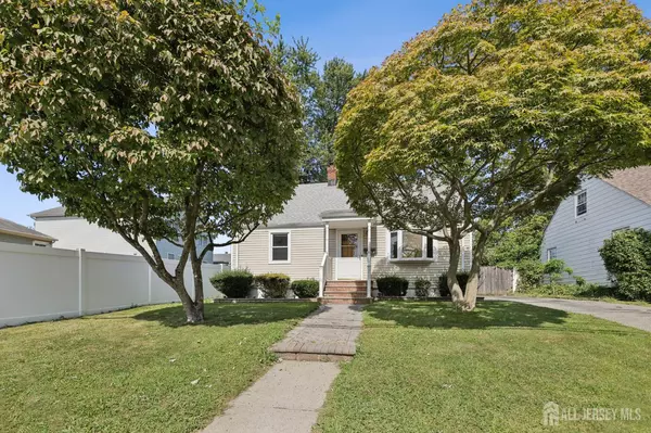 107 W 107 West Woodbridge Avenue AVE W, Iselin, NJ 08830
