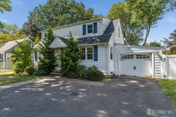 South Plainfield, NJ 07080,1726 Kenyon AVE