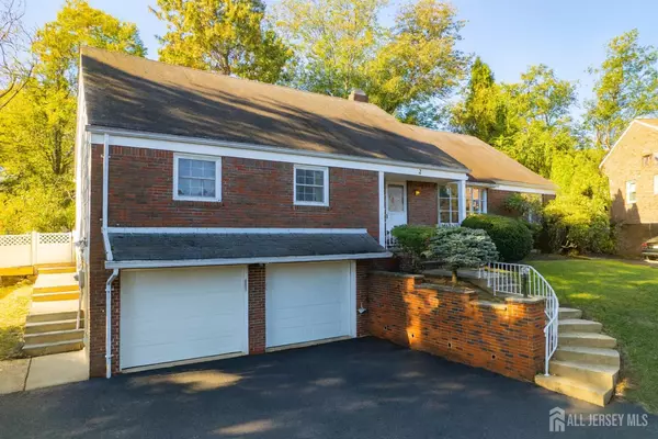 2 S Audlen TER S, Springfield, NJ 07081