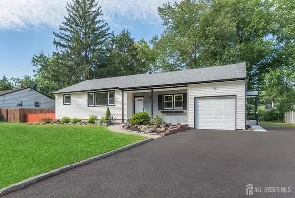 Piscataway, NJ 08854,38 Michael ST