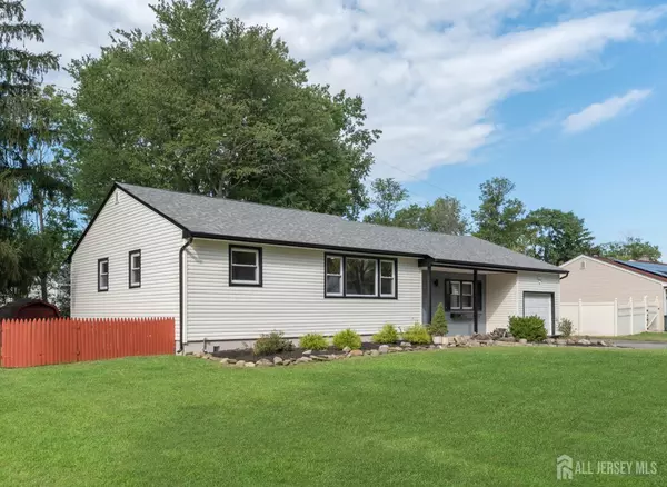 Piscataway, NJ 08854,38 Michael ST