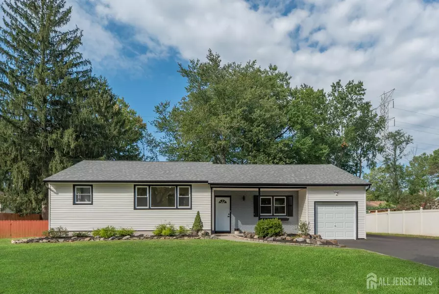 38 Michael ST, Piscataway, NJ 08854