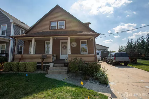 Sayreville, NJ 08872,11 Conrad ST