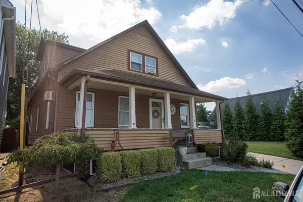 Sayreville, NJ 08872,11 Conrad ST