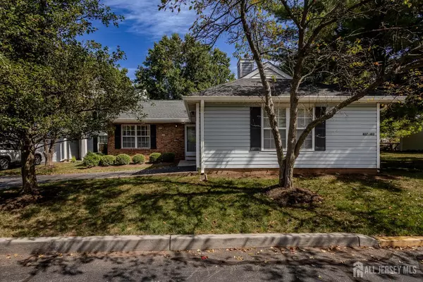 Franklin, NJ 08873,412 Hawkshead WAY