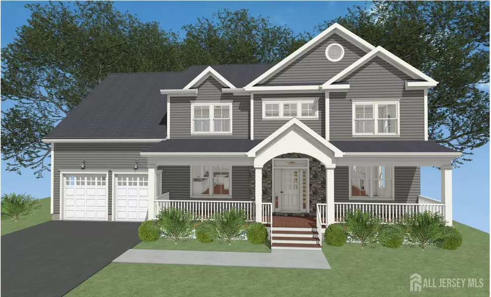 0-0 Cliffwood PL, Metuchen, NJ 08840