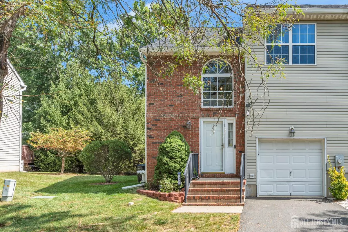 Ewing, NJ 08638,110 Petal LN
