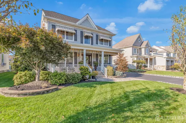 South Amboy, NJ 08879,6 Osprey DR