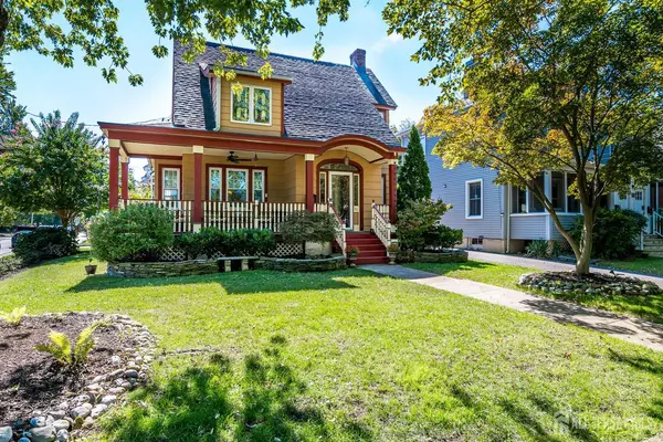 Metuchen, NJ 08840,311 Woodbridge AVE