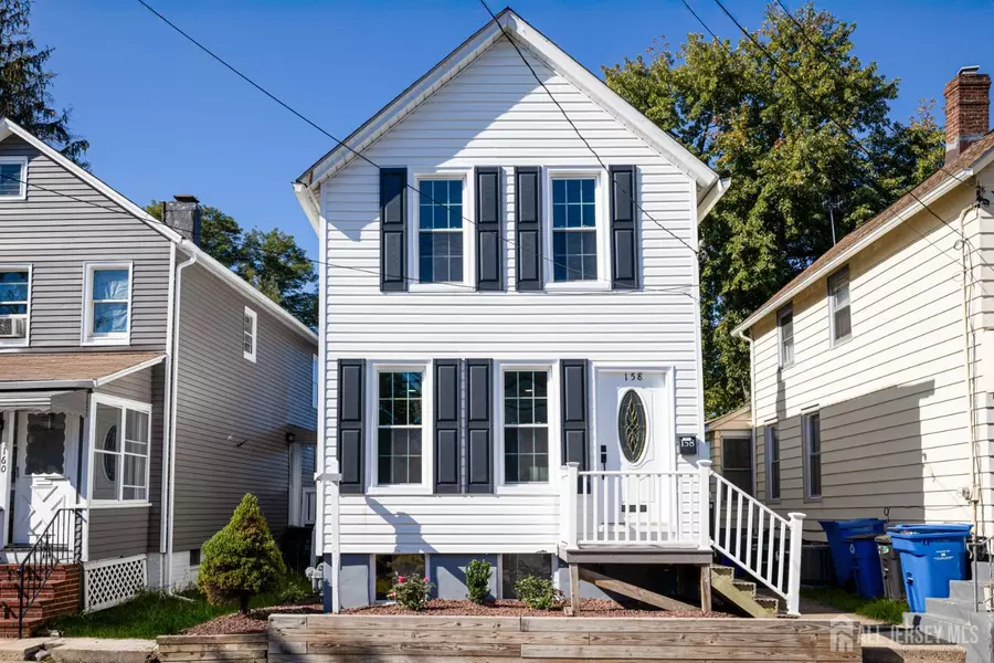 158 S Main ST, Milltown, NJ 08850