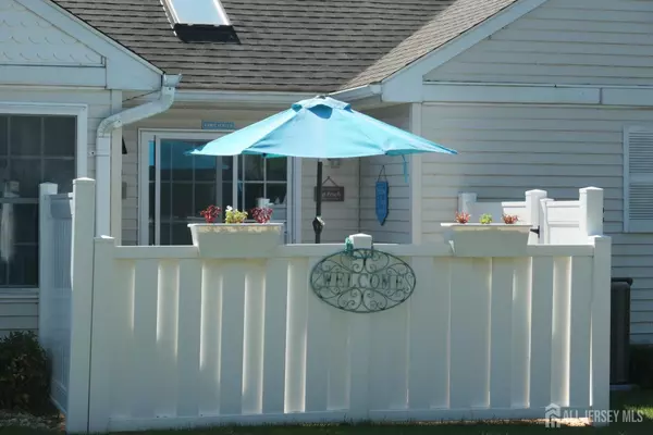 Monroe, NJ 08831,110 Waterside BLVD