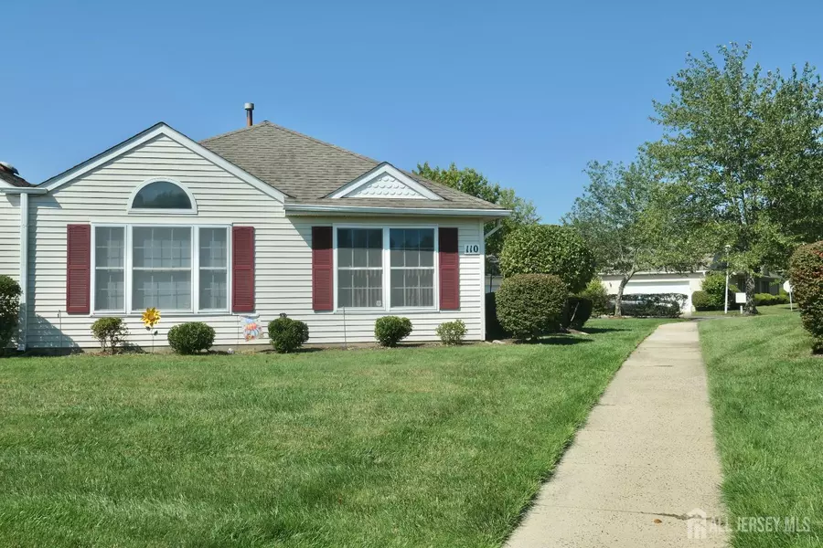 110 Waterside BLVD, Monroe, NJ 08831