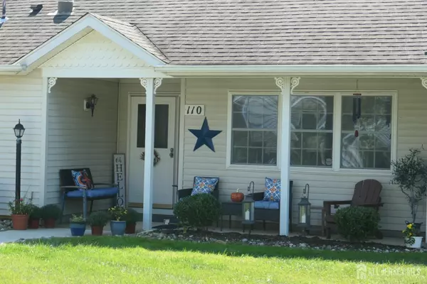 Monroe, NJ 08831,110 Waterside BLVD