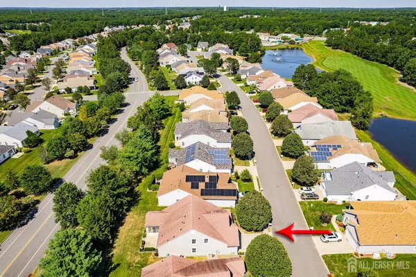 Jackson, NJ 08527,36 Congressional RD