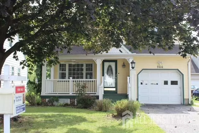 966 Bergen AVE, North Brunswick, NJ 08902