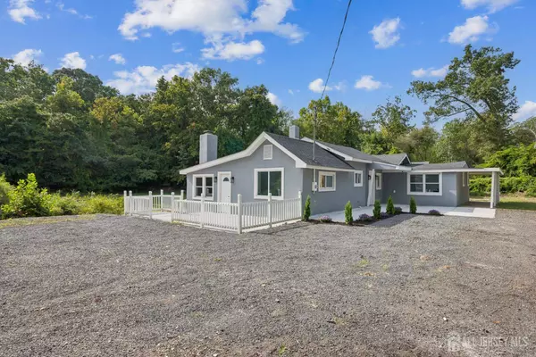 156 Morris ST, Pemberton Twp, NJ 08015