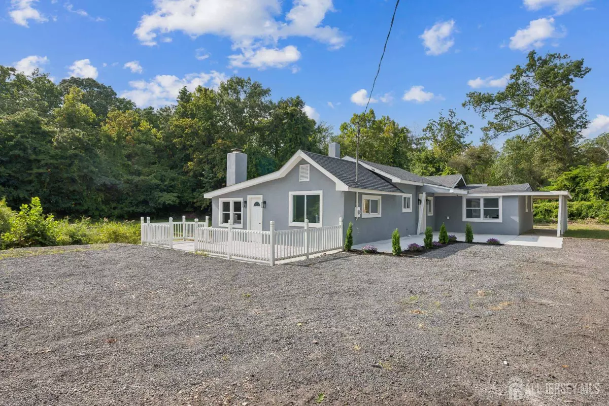 Pemberton Twp, NJ 08015,156 Morris ST