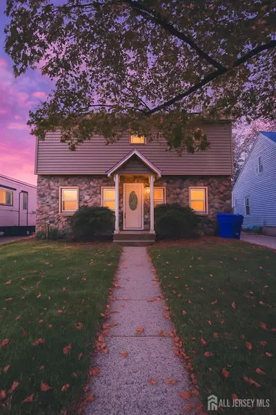 138 Miller AVE, Sayreville, NJ 08872