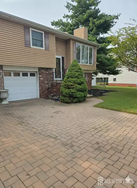 1317 Famularo DR, South Plainfield, NJ 07081