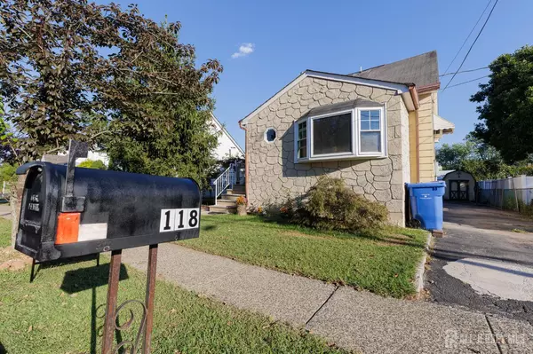 Piscataway, NJ 08854,118 Plainfield AVE