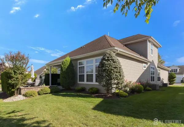 Monroe, NJ 08831,2 Jester CT