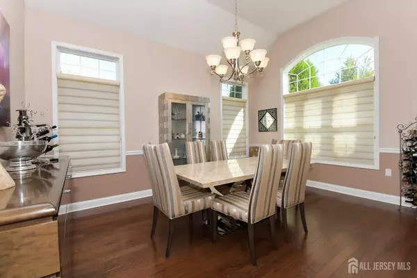 Monroe, NJ 08831,2 Jester CT