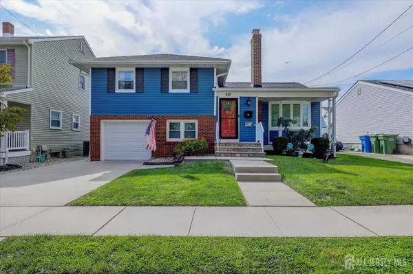 10 dolan AVE, South Amboy, NJ 08879