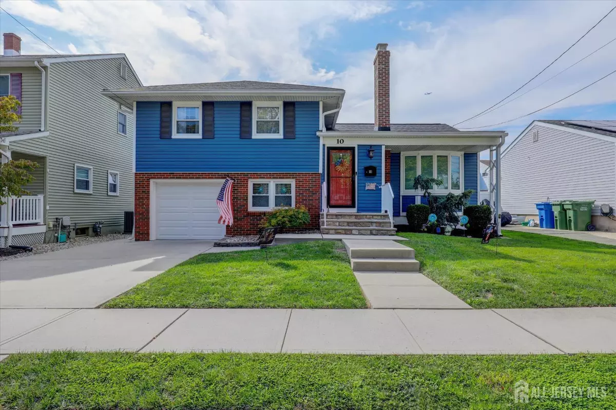 South Amboy, NJ 08879,10 dolan AVE