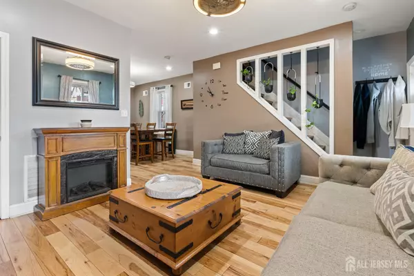 270 Hall AVE, Perth Amboy, NJ 08861