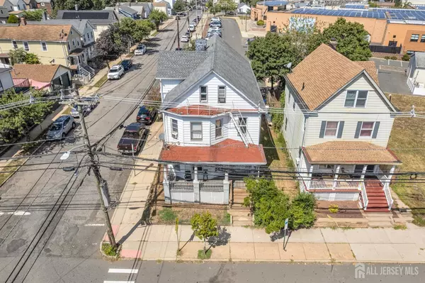 New Brunswick, NJ 08901,87 Paul Robeson BLVD