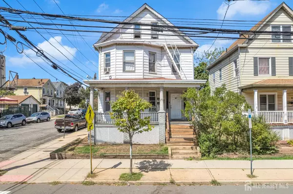 87 Paul Robeson BLVD, New Brunswick, NJ 08901