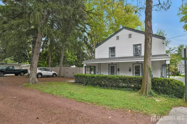 Lawrence, NJ 08648,2 Titus AVE