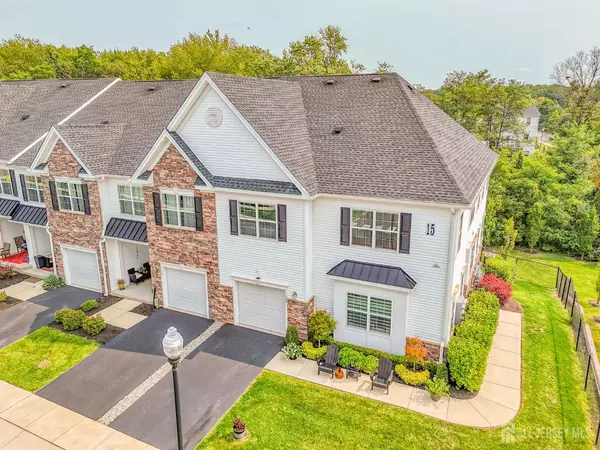 Monroe, NJ 08831,1529 Paxton LN